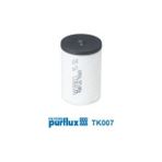 Purflux Depomix Şanziman Yaği Filtresi Golf5-6-7 Jetta Passat Leon A1 A3 Octia 2004 -