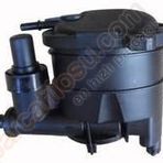 Purflux FC446 Mazot Filtre Kutusu