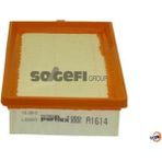 Purflux Fiat 500l 1.6 D Multijet 09 12 Hava Filtresi