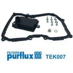 Purflux Mtxdpn Şanziman Yaği Filtre Seti Arona Kj 1.6 16V.IBİZA 6p 1.6 Sre 16V.IBİZA Kj 1.6 Sre 16V.IBİZA Sc
