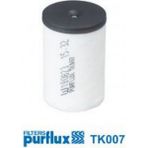 Purflux Mtxdpn Şanziman Yaği Filtresi Golf5-6-7 Jetta Passat Leon A1 A3 Octavia 2004 -