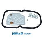 Purflux OTOMATIK SANZIMAN YAGI FILTRE SETI MERCEDES W201 W202 W123 W124 W210 A1262770295 A1262711180