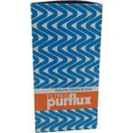 Purflux P207 Parner Iı Berlıngo Iı C3 III C3 Plurıel C Tu3a Tu3jp 1,4 8v P301 C Elysee Ec5 Hava Filtresi