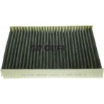 Purflux Polen Filtresi P508 1.6VTİ-1.6HDİ-2.0HDİ-2.2HDİ 2011 266X188X35.5 18051 - Hepsi