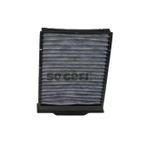 Purflux POLEN FİLTRESİ RENAULT MEGANE 2 2002 SCENIC 2 2002 TÜM MODELLER KARBONLU 7701055109 7701064235