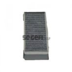 Purflux Scudo Expert Jumpy Polen Filtresi