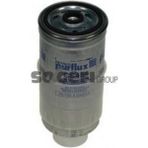 Purflux Yakit Filtresi Passat 1 9 Tdi 97 - 00 - Audi A4 - A6 - Audi 80 - Volvo S70