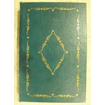 Purgatory: A Chronicle of a Distant World (Signed First Edition, Leather Bound)
