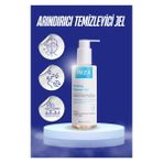 Purifying Cleanser Gel 200 ml Niacinamide Arbutin Yağ Dengeleyici Arındırıcı Yüz Temizleme Jel