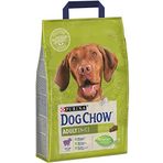Purina 2.5 kg Dog Chow Kuzu Etli Yetişkin Kuru Köpek Maması