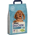Purina 2.5 kg Dog Chow Puppy Kuzu Etli Yavru Köpek Maması