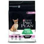 Purina 3 kg Pro Plan Küçük Irk Somonlu Köpek Maması