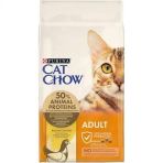 Purina Cat Chow 15 kg Hindili Yetişkin Kedi Maması