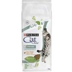 Purina Cat Chow Hindili 15 kg Kısırlaştırılmış Kedi Maması