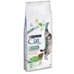 Purina Cat Chow Kısırlaştırılmış Tavuklu Yetişkin 15 kg Kedi Maması