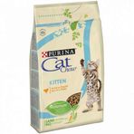 Purina Cat Chow Tavuklu 15 kg Yavru Kedi Maması