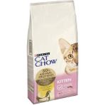 Purina Cat Chow Tavuklu Yavru 15 kg Kuru Kedi Maması