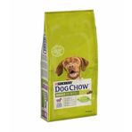 Purina Dog Chow Adult Lamb Rice 14 kg Köpek Maması