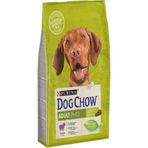 Purina Dog Chow Kuzu Etli ve Pirinçli Yetişkin 14 kg Köpek Maması