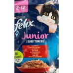 Purina Felix Junior