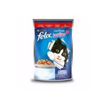 Purina Felix Sığır Etli 85 gr Yaş Kedi Maması