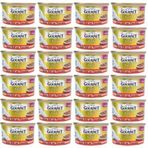 Purina Gourmet Gold Çifte Lezzet Sığır Etli ve Tavuklu 24x85 gr Yaş Kedi Maması