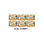 Purina Gourmet Gold Kıyılmış Hindi Etli Kedi Yaş Mama 85 gr 6 Al 5 Öde Kedi Maması