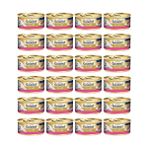 Purina Gourmet Gold Kıyılmış Sığır Etli Konserve Yaş Kedi Maması