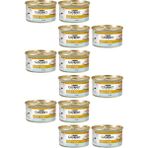 Purina Gourmet Gold Kıyılmış Ton Balığı 12x85 gr Kedi Maması