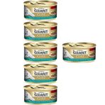 Purina Gourmet Perle Izgara Ördekli 85 gr Konserve Kedi Maması
