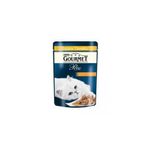Purina Gourmet Perle Izgara Tavuklu 12x85 gr Yaş Kedi Maması