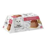 Purina Gourmet Revelations Somon Balıklı 2x57 gr Kedi Yaş Maması