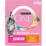 Purina One Bifensis Junior Tavuklu Yavru Kedi Maması 800 Gr