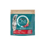 Purina One Biftekli Kısırlaştırılmış Yetişkin Kedi Maması 1.5 Kg