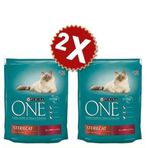 Purina One Kısırlaştırılmış Sığır Etli 2x800 gr Kuru Kedi Maması
