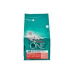 Purina One One Sterilcat Somonlu Kedi Maması 1,5 Kg Turkuaz