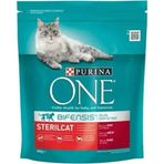 Purina One Sığır Etli Sterilcat Kısırlaştırılmış 800 gr Yetişkin Kedi Maması