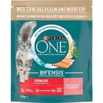 Purina One Somon ve Buğdaylı Kısırlaştırılmış 800 gr Yetişkin Kedi Maması