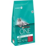 Purina One Sterilcat Kısırlaştırılmış Kediler İçin Sığır Etli 1.5 kg Kuru Mama