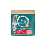 Purina One Sterilcat Somonlu Kısır Kedi Maması 1,5 Kg