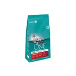 Purina One Sterilised Sığır Etli 2x1.5 kg Kısırlaştırılmış Kedi Maması