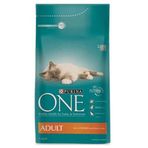 Purina One Tavuklu Tüm Irklar İçin 1.5 kg Yetişkin Kuru Kedi Maması