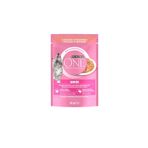 Purina One Yavru Kedi Maması Somon & Havuç 85G