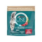 Purina One Yetişkin Sığır Etli Kedi Maması 1.5 kg CB9904