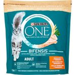 Purina One Yetişkin Tavuk Etli 1.5 kg Kedi Maması