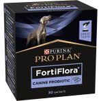 Purina Pro Plan 30x1 gr FortiFlora Köpek Diyetleri