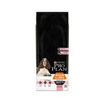 Purina Pro Plan 7+ Medium/Large Sensitive Skin 14 kg