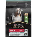 Purina Pro Plan Adult Sensitive Digeston Kuzu Etli Yetişkin Köpek Maması 3 kg