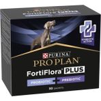 Purina Pro Plan Fortiflora Köpekler Için Probiyotik/prebiyotik Takviye 30 x 2 gr