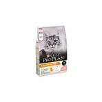 Purina Pro Plan Kitten Tavuk ve Pirinçli 10 kg Yavru Kedi Maması